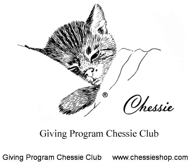 Chessie Club - Giving Program